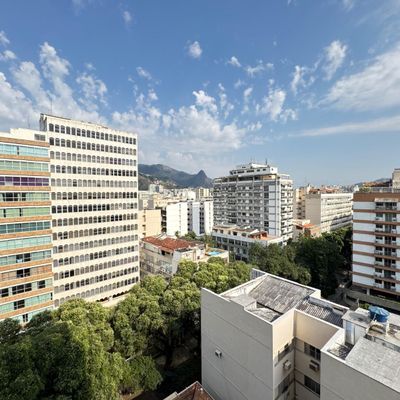 OPORTUNIDADE!!! APARTAMENTO À VENDA, RUA ITACURUÇA À 3 MIN DA ESTAÇÃO DE METRÔ URUGUAI. SÃO 3 QUARTOS, SENDO 1 SUITE, 1 VAGA DE GARAGEM. - Apartamento em Tijuca, Rio de Janeiro - à venda - MIGUEZ IMOBILIÁRIA