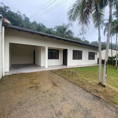 Casa com 3 Quartos, Chico de Paulo - Casa em Chico de Paulo, Jaraguá do Sul - à venda - IMOB Imóveis