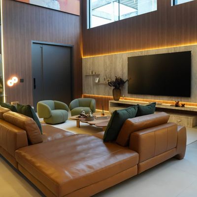 Sala de estar
