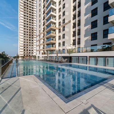 Apartamento em Praia Brava -Sc - Apartamento em Itajaí - à venda - EXXA IMÓVEIS LTDA