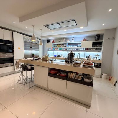 Luxo absoluto à beira-mar na Avenida Atlântica - Copacabana: apartamento à venda, 3quartos, 370m² reformados, 2 vagas, com vista panorâmica, posto 4 - Apartamento em Copacabana, Rio de Janeiro - à venda - MIGUEZ IMOBILIÁRIA