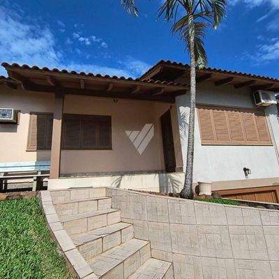 Dom Feliciano | Gravataí - Casa em Dom Feliciano, Gravataí - para locação - Vance Imóveis