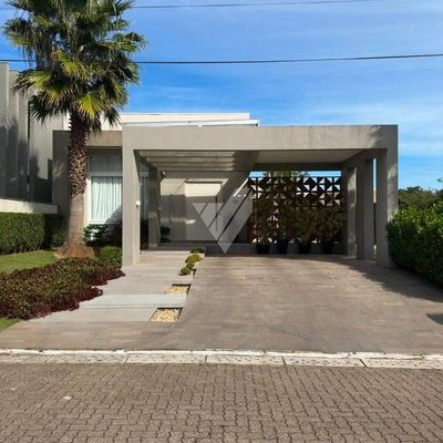 City Park | Cachoeirinha - Casa de Condomínio em City Park, Cachoeirinha - à venda - Vance Imóveis