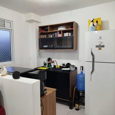 Natal | Gravataí - Apartamento em Natal, Gravataí - para locação - Vance Imóveis