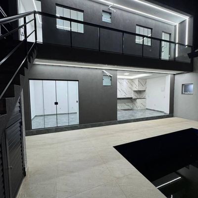 Casa com 4 quartos no Recreio dos Bandeirantes - Casa de Condomínio em Recreio dos Bandeirantes, Rio de Janeiro - para locação - PHD IMOBILIARIA