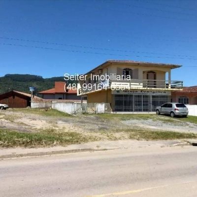 Fachada residencial