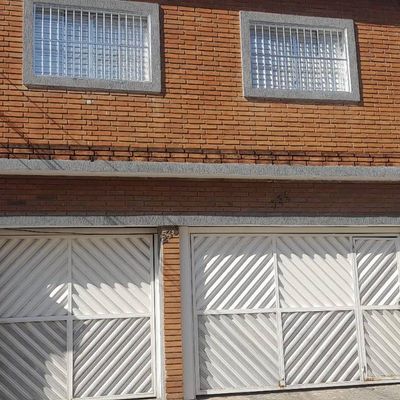 Casa com 1 quarto, Osasco | Aluguel R$ 780 - Casa em Jardim D'Abril, Osasco - para locação - Lemos Imobiliária