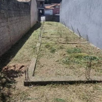 Lote/Terreno, Jardim Caçula - Jundiaí - Lote/Terreno em Jardim Caçula, Jundiaí - à venda - Unique Brokers