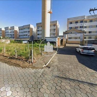 Apartamento com 2 Quartos para Locação, Morro da Bina - Biguaçu - Apartamento em Morro da Bina, Biguaçu - para locação - DRUMOND PRIME LOCAÇÕES E VENDAS