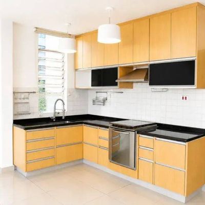 Apartamento de 2 quartos e 102m² no Itaim Bibi