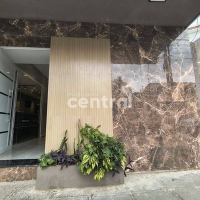 Sala Comercial na Presidente