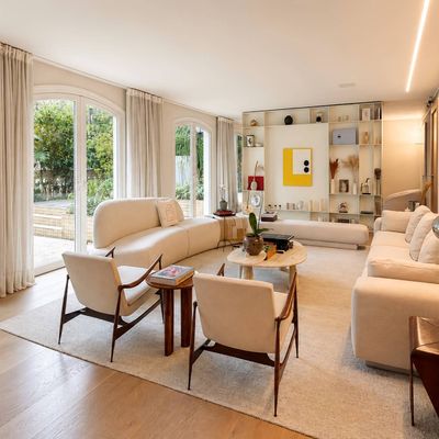 VENDA - MARAVILHOSO APARTMENTO - 396 M² NO ITAIM BIBI - Apartamento em Itaim Bibi, São Paulo - à venda - Um Imóvel