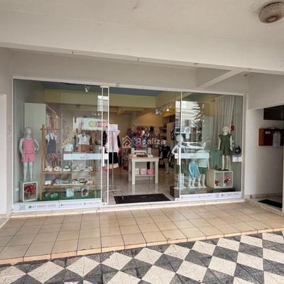 SALA COMERCIAL À VENDA | CENTRO – ITUPORANGA/SC - Salas Comerciais em Centro, Ituporanga - à venda - Realiza Imobiliária LTDA