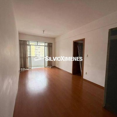 Apartamento com 3 quartos à Venda, Estoril - Belo Horizonte - Apartamento em Estoril, Belo Horizonte - à venda - Silvio Ximenes Imobiliária