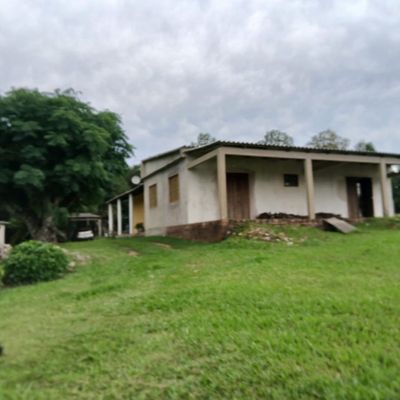 Sítio na Cascata - Sítio em Cascata, Pelotas - à venda - Ju Vargas Imóveis