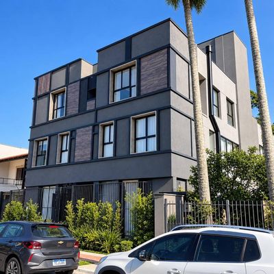 APARTAMENTO NO BROOKLYN RESIDENCE - PRAIA DOS AMORES, BALNEÁRIO CAMBORIÚ - Apartamento em Praia dos Amores, Balneário Camboriú - à venda - Brava Norte Imóveis