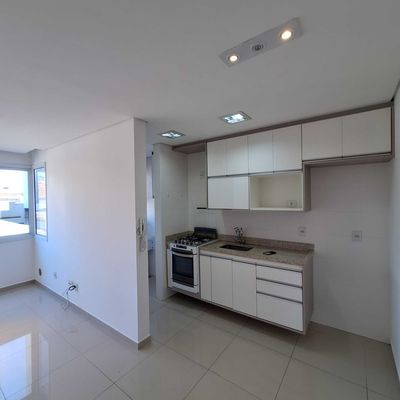 Lindo apartamento no Residencial Alvorada - Apartamento em Vila Santa Izabel, Bauru - para locação - CONECTA BROKER´S