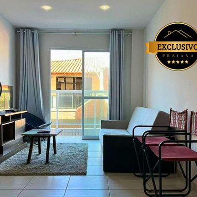 Apartamento 1 Quarto a 200m da Praia da Prainha – Excelente Oportunidade! - Apartamento em Prainha, Arraial do Cabo - à venda - Imobiliaria Praiana do Cabo LTDA ME