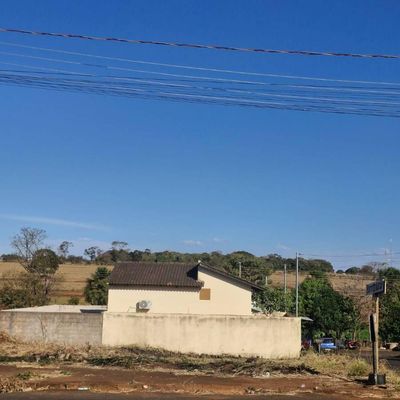 Lote/Terreno, Conjunto Habitacional Santa Maria - Itumbiara - Lote/Terreno em Conjunto Habitacional Santa Maria, Itumbiara - à venda - Group Viga Negócios Imobiliários Ltda