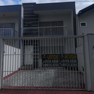 Sobrado - Sobrado em Centro, Balneário Camboriú - para locação e à venda - Ivan Carlos Cadini ME