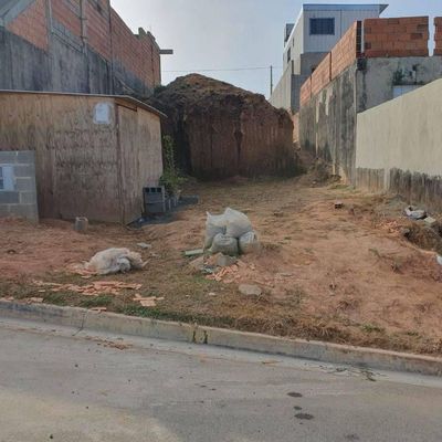Lote/Terreno à Venda, Terras de Araça II - Araçariguama - Lote/Terreno em Terras de Araça II, Araçariguama - à venda - Janaina G A Marques Imóveis - ME