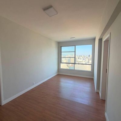 Apartamento de sala e 1 suíte, com vaga de garagem pertinho do Mundial - Apartamento em Icaraí, Niterói - à venda - Paulo Maurício Corretor Amim Imóveis