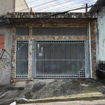 Imóvel ideal para renda - Casa em Chácara Adriana Aparecida, Carapicuíba - à venda - Camargo Almeida Imóveis LTDA