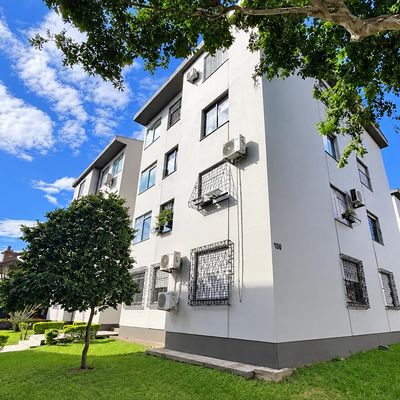 Salgado Filho | Gravataí - Apartamento em Salgado Filho, Gravataí - à venda - Vance Imóveis