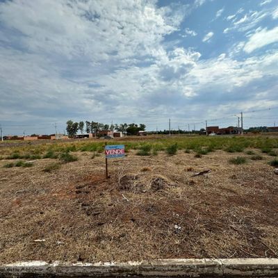 Lote/Terreno, Colina Park - Água Boa - Lote/Terreno em Colina Park, Água Boa - à venda - ZANDONA IMOVEIS