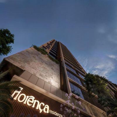 Florença Residenza