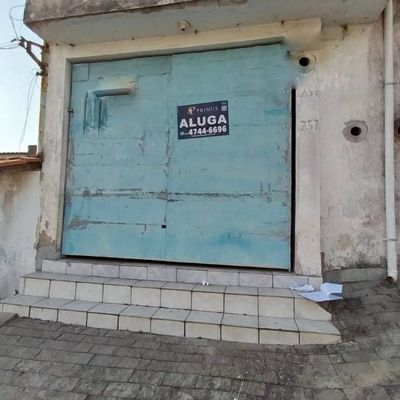 Salas Comerciais, Jardim Cacique - Suzano - Salas Comerciais em Jardim Cacique, Suzano - para locação - Primus Negócios Imobiliários LTDA