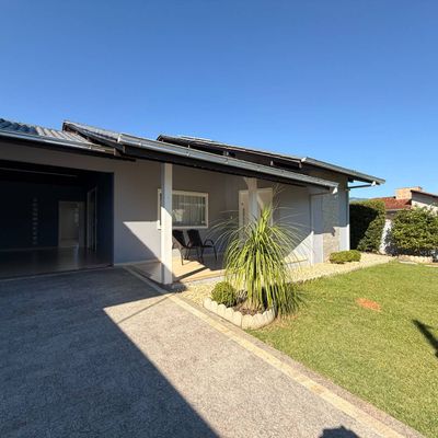 CASA 2 QUARTOS, TIFA MARTINS - Casa em Chico de Paulo, Jaraguá do Sul - à venda - IMOB Imóveis