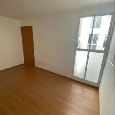 Apartamento com 2 quartos, Santana - Pindamonhangaba - Apartamento em Santana, Pindamonhangaba - à venda - EDSON DERRICO IMOVEIS LTDA