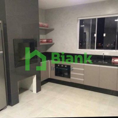 Seu Novo Lar em Itajaí: Apartamento com 2 Quartos e Churrasqueira - Apartamento em Itajaí - à venda - Biank Imóveis