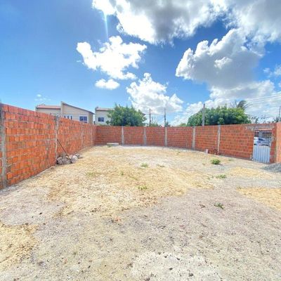Terreno à venda, 201 m² por R$ 85.000,00 - Parques das Flores - Aquiraz/CE - Terreno em Aquiraz - à venda - LEVEL IMOVEIS E SERVICOS LTDA