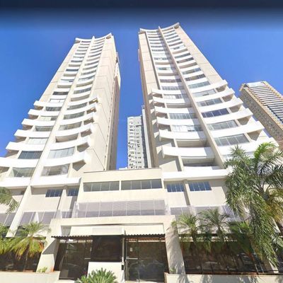APARTAMENTO 3 SUITES ÍCONE RESIDENCE – JARDIM GOIÁS