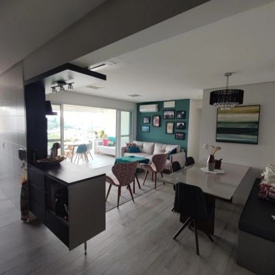 APARTAMENTO VENDA CONDOMÍNIO SCENÁRIO JARDIM PRUDENCIA - Apartamento em Jardim Prudência, São Paulo - à venda - Um Imóvel