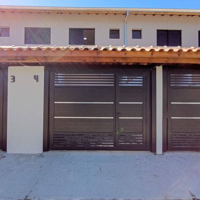 Viva o Novo, Viva o Condominio Leiria - Sobrado - à venda - MONUMENTÁ NEGÓCIOS IMOBILIÁRIOS LTDA