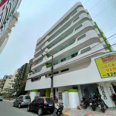 APARTAMENTO QUADRA MAR EM MEIA PRAIA ITAPEMA/SC - Apartamento em Meia Praia, Itapema - para temporada - Fernando Carvalho - Corretor de Imóveis