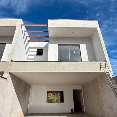 Casa a venda no tropical/Itauna
