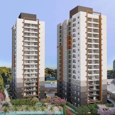 Apartamento com 3 quartos, Medeiros - Jundiaí - Apartamento em Medeiros, Jundiaí - à venda - Unique Brokers