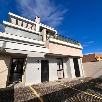 Apartamento Garden com 3 dormitórios à venda, 142 m² por R$ 699.000,00 - Volta Ao Mundo I - Itapoá/SC - Apartamento em Volta ao Mundo I, Itapoá - à venda - Nossa Praia Imóveis