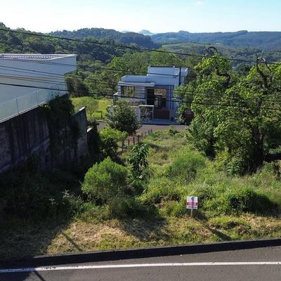 Terreno Morro do Merlo - Lote/Terreno - à venda - Conecta Imóveis