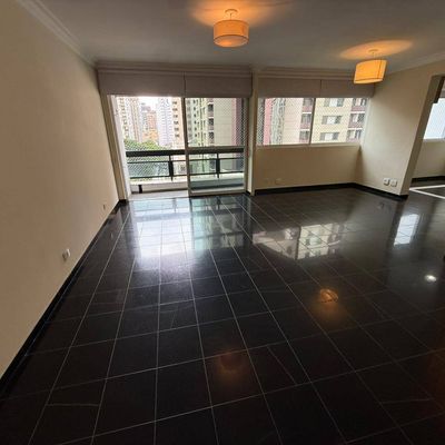 Apartamento com 2 Quartos, Itaim Bibi - São Paulo - Apartamento em Itaim Bibi, São Paulo - para locação - W&G Consultoria e Gestão Imobiliária LTDA
