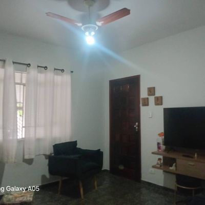 Casa com 3 quartos, Jardim Santa Maria - Jacareí - Casa em Jardim Santa Maria, Jacareí - à venda - LISURA IMÓVEIS