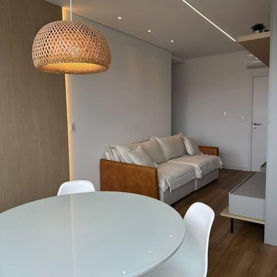 Riviera Concept | Apartamento com 2 Dormitórios à venda - Apartamento em Praia Brava, Itajaí - à venda - TAB Imóveis