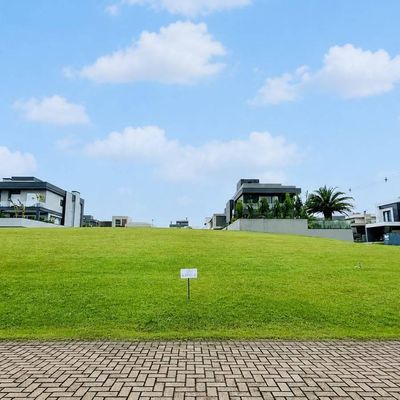 Lote/Terreno - à venda - VARGAS IMOVEIS LTDA