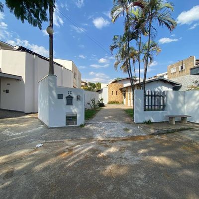 Imóvel Residencial ou Comercial - Jardim Satélite. - Residencial e Comercial em Jardim Satélite, São João da Boa Vista - para locação - BOCOLI IMÓVEIS