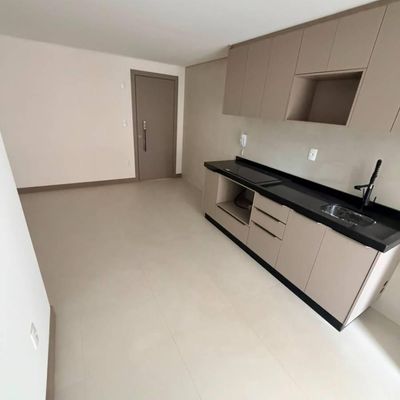 Apartamento com suíte na Praia Brava - Apartamento em Praia Brava, Itajaí - à venda - IZA RODRIGUES NEGOCIOS IMOBILIARIOS