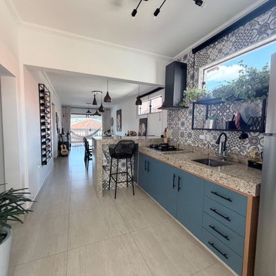EXCELENTE IMOVEL PARA MORADIA OU INVESTIMENTO - Casa em Vila Conceição, São João da Boa Vista - à venda - BOCOLI IMÓVEIS